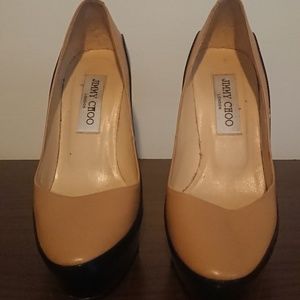 Jimmy Choo heels size 35